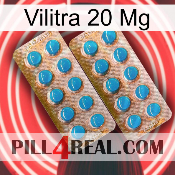 Vilitra 20Mg new08